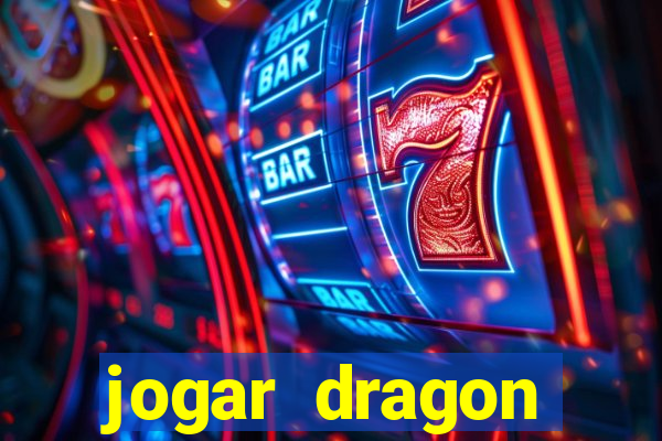 jogar dragon fortune demo